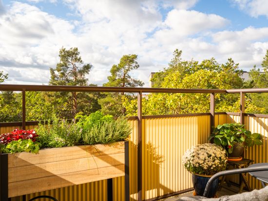 Bostadsrätt, Elin Wägners gata 21, Fruängen, Stockholm