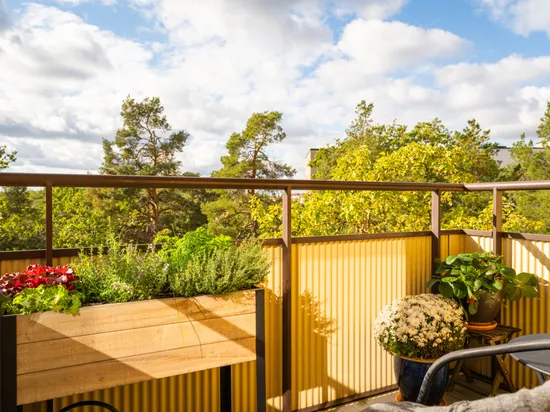 Bostadsrätt, Elin Wägners gata 21, Fruängen, Stockholm