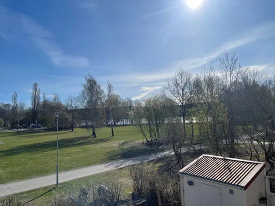 Bostadsrätt, Radhus, Huldregränd 22, Rotsunda, Sollentuna