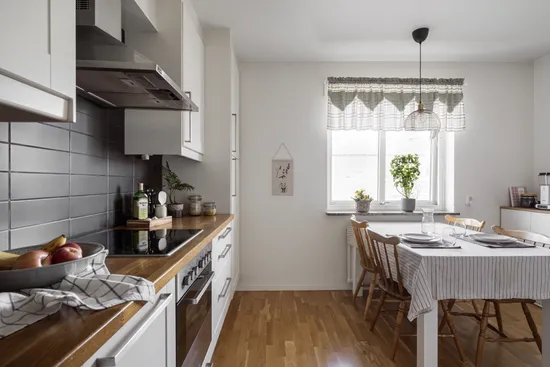 Bostadsrätt, Kapplandsgatan 68, Högsbo, Göteborg