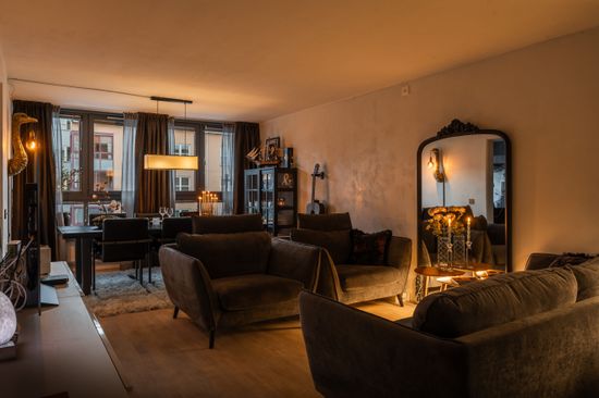 Bostadsrätt, Västra Nobelgatan 12, Centralt Väster, Örebro