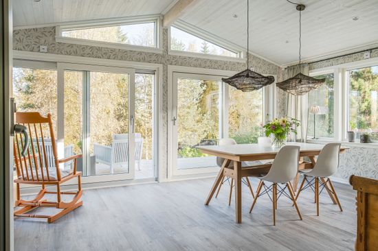 Bostadsrätt, Kullenvägen 35, Sävast, Boden