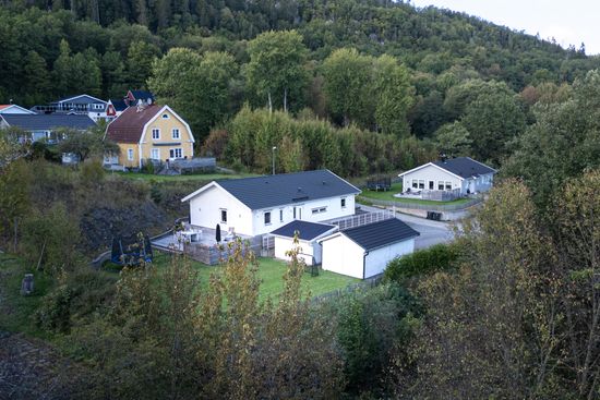 Villa, Ryaborgsvägen 3, Ryda, Borås