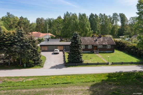 Villa, Kärsta 908, Kärsta, Örebro