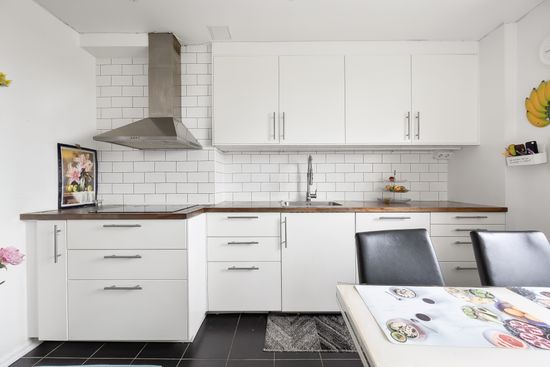 Bostadsrätt, Rödkullastigen 9A, Almhög, Malmö