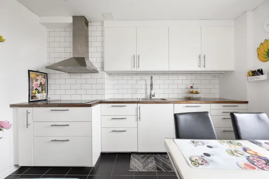 Bostadsrätt, Rödkullastigen 9A, Almhög, Malmö