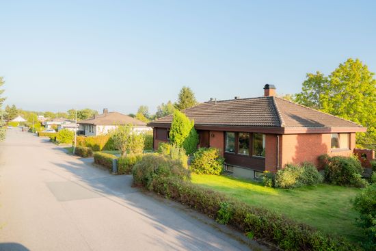 Villa, Astrids väg 3, Bergshammar, Nyköping