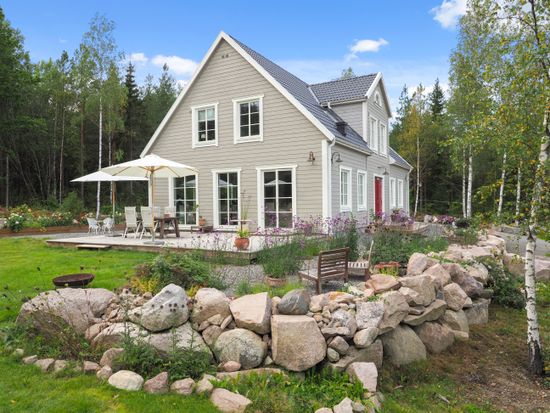 Villa, Stora Koltorp 4, Stora Koltorp, Strängnäs