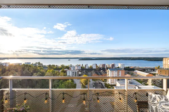 Äganderätt, Fabriksvägen 8, Bolinder Strand, Järfälla