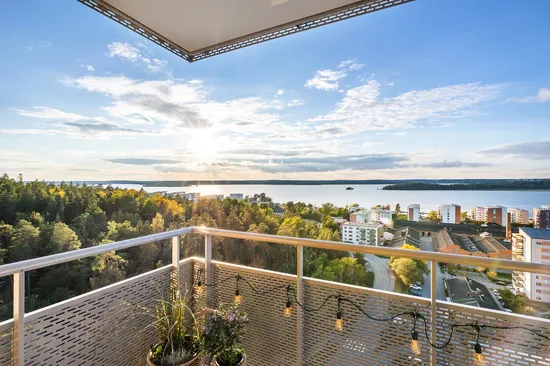Bostadsrätt, Fabriksvägen 8, Bolinder Strand, Järfälla