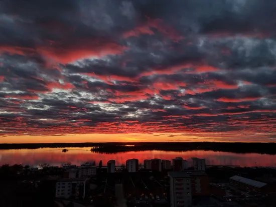 Bostadsrätt, Fabriksvägen 8, Bolinder Strand, Järfälla