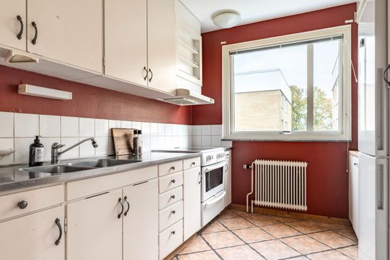 Bostadsrätt, Flädervägen 9, Odal/Vilan, Kristianstad