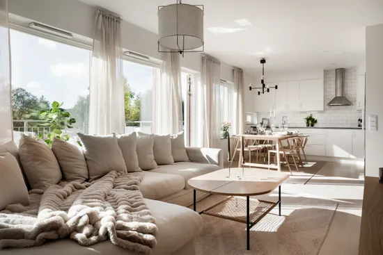 Bostadsrätt, Odlingsgatan 171, Ytterby, Kungälv