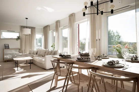 Bostadsrätt, Odlingsgatan 171, Ytterby, Kungälv