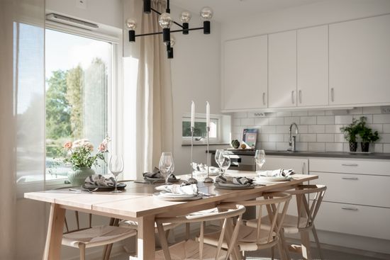 Bostadsrätt, Odlingsgatan 171, Ytterby, Kungälv