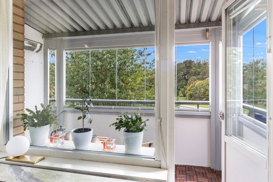 Bostadsrätt, Blomstergatan 16, Gideonsberg, Västerås