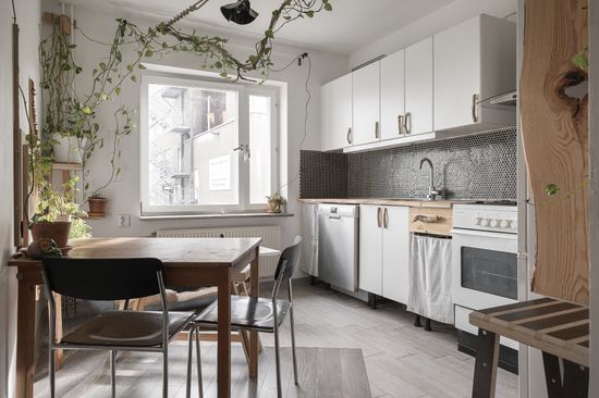 Bostadsrätt, Köpmansgatan 2D, Seved, Malmö