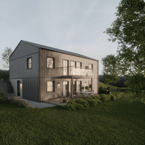 Villa, Skolvägen 14B, Botkyrka