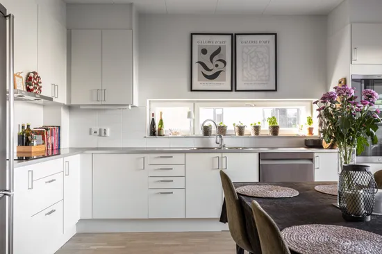 Bostadsrätt, Skonarens Gränd 1, Västra Hamnen, Malmö