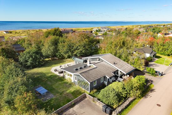 Villa, Måsvägen 60, Mellbystrand, Laholm