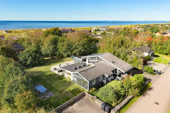 Villa, Måsvägen 60, Mellbystrand, Laholm