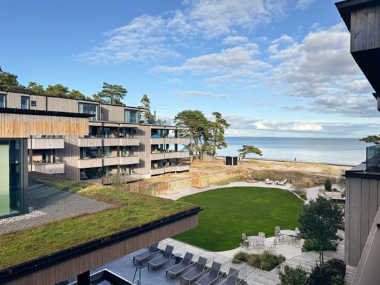 Bostadsrätt, Kantarellvägen 7, Åhus - Täppet, Kristianstad