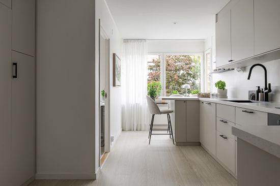 Bostadsrätt, Snickaregatan 29, Centralt, Linköping