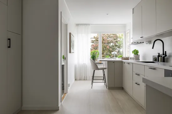 Bostadsrätt, Snickaregatan 29, Centralt, Linköping