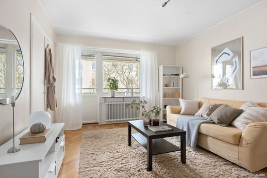 Bostadsrätt, Krokslätts Parkgata 69 A, Krokslätt, Mölndal