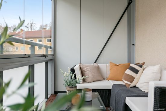 Bostadsrätt, Krokslätts Parkgata 69 A, Krokslätt, Mölndal