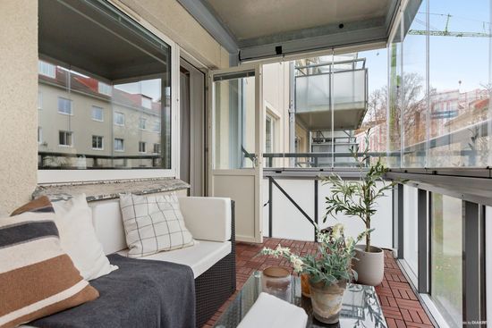 Bostadsrätt, Krokslätts Parkgata 69 A, Krokslätt, Mölndal