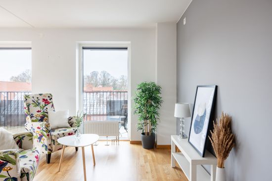 Bostadsrätt, Ängavägen 4A, Vellinge