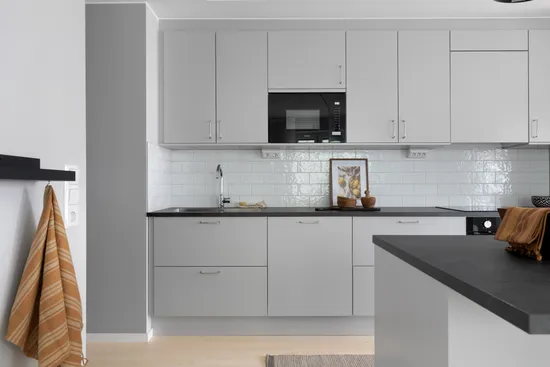 Bostadsrätt, Bidevindsgränd 5, lgh 3-1303 Juno, våning 3, Vega, Haninge