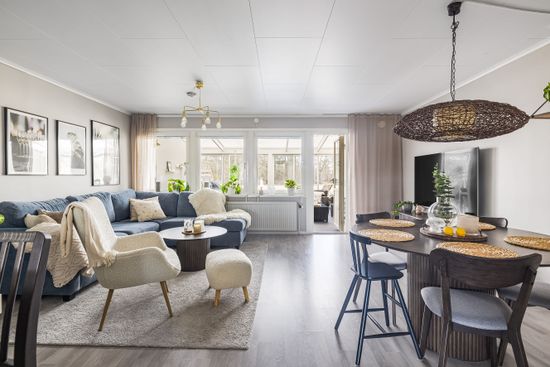 Bostadsrätt, Bredängsgatan 47B, Valhalla, Eskilstuna