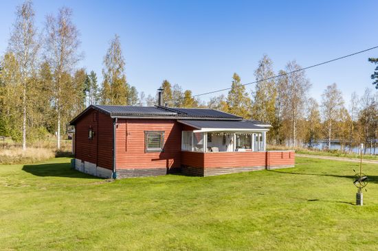 Fritidshus, Burängsberg 17, NORHYTTAN Burängsberg, Ludvika