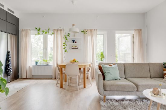 Bostadsrätt, Fernissagatan 7, Limhamns Sjöstad, Malmö