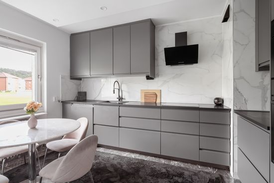 Bostadsrätt, Karl Staaffsgatan 20B, Centrala Hisingen, Göteborg