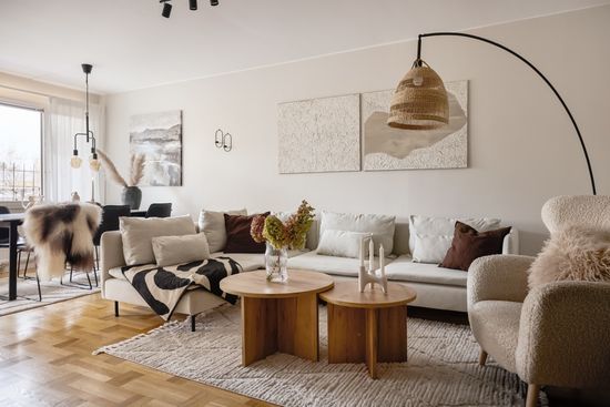 Bostadsrätt, Sägengatan 8, Hisings Backa, Göteborg