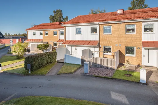 Bostadsrätt, Konstapelgatan 10, Barnarp, Jönköping