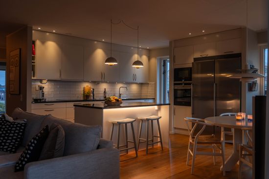 Bostadsrätt, Stapelgatan 1C, Inre hamn, Karlstad