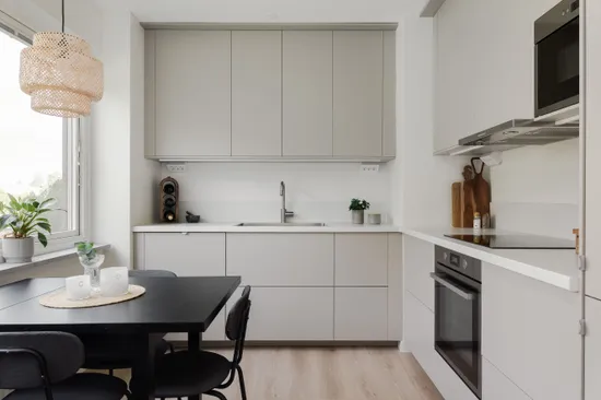 Bostadsrätt, Österleden 52G, Norr, Växjö