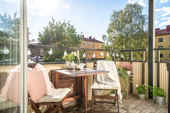 Bostadsrätt, Lydinghielmsgatan 3C, Munkebäck, Göteborg