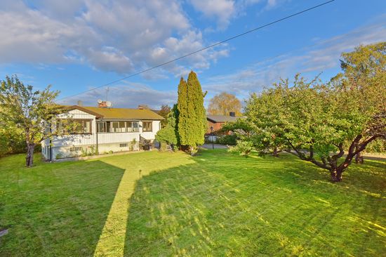 Villa, Brotorpsvägen 4, Spånga Sundby, Stockholm