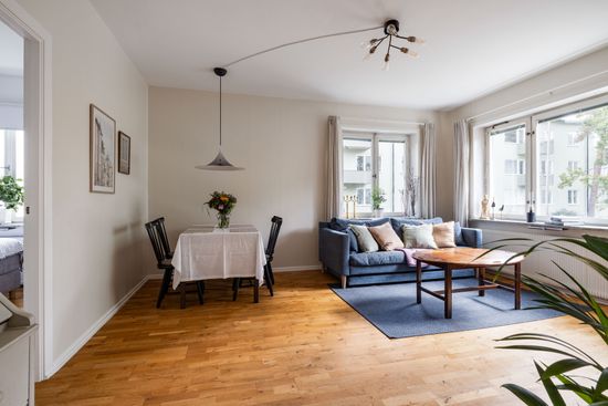 Bostadsrätt, Per Lindeströms väg 108, Hammarbyhöjden, Johanneshov, Stockholm