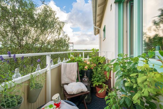 Bostadsrätt, Karl Johansgatan 164A, Majorna - Sandarna, Göteborg