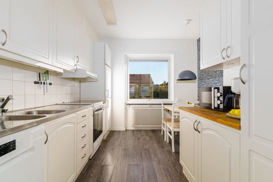 Bostadsrätt, Spolegatan 8A, 3 vån, Nedre Holm, Motala