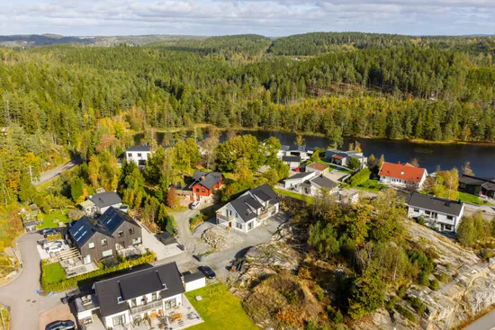 Villa, Fingals väg 7A, Mölnlycke, Härryda