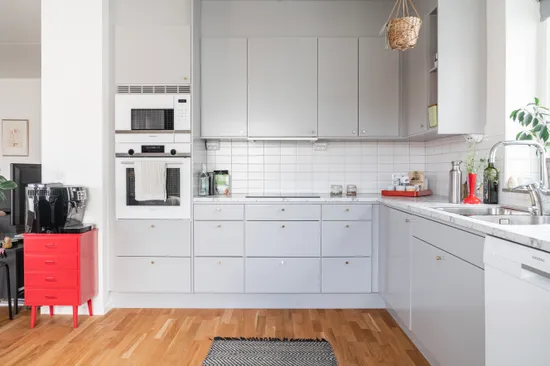 Bostadsrätt, Kantorsgatan 24, Pålsjö, Helsingborg