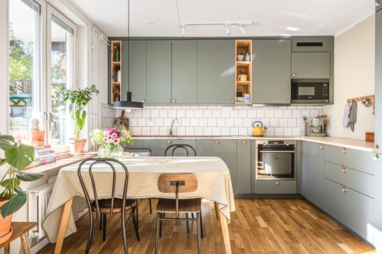 Bostadsrätt, Lagavägen 28, Bagarmossen, Stockholm