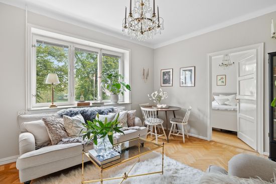 Bostadsrätt, Sjögatan 13B, Torpa, Jönköping